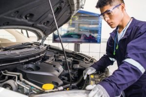 Taller Mecánico Automotríz Cisneros