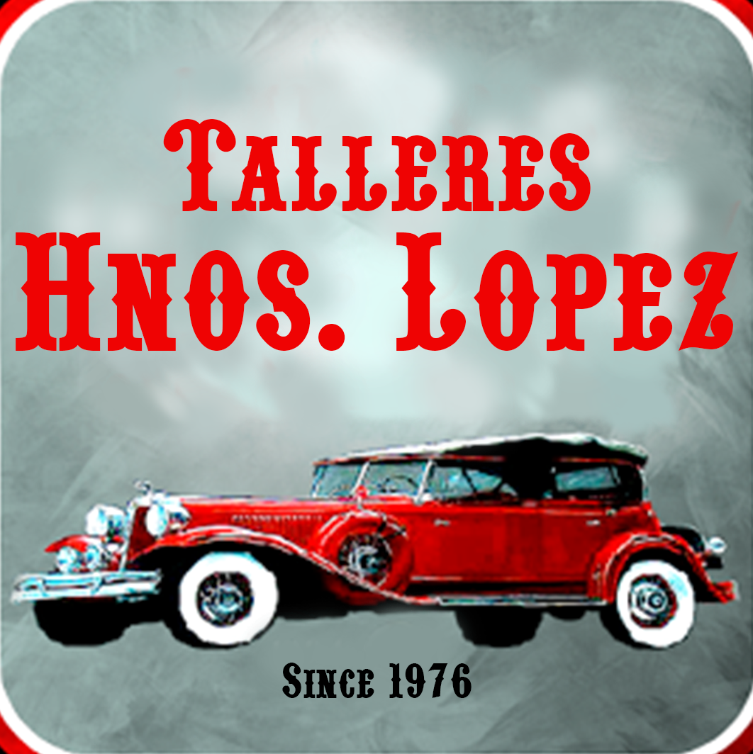 taller mecanico automotriz hermanos lopez