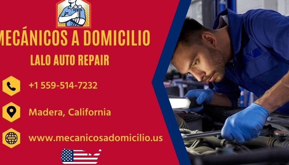 taller mecanico automotriz lalo