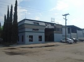 Taller Mecánico Automotriz Pepe’s