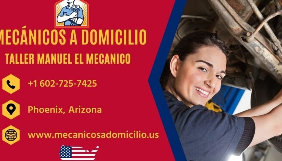 taller mecanico automotriz phoenix 1