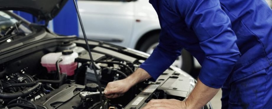 taller mecanico automotriz roma