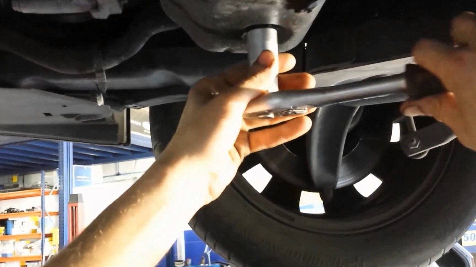taller mecanico automotriz speed service toreo
