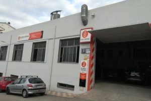 Taller Mecanico Autos Carlos