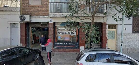 taller mecanico bh