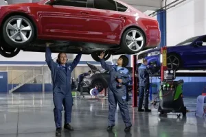 Taller Mecánico Bosch DMG Tuxtla – Bosch Car Service