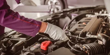 taller mecanico c a r capacitacion automotriz y reparaciones