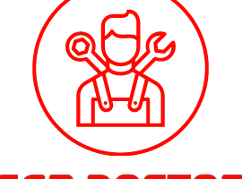 Taller Mecánico Car Doctor GDL