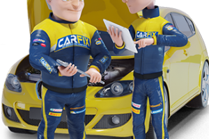 Taller Mecánico Carfix León