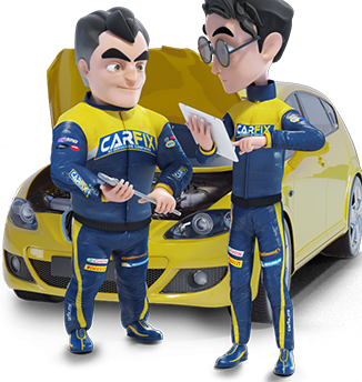 taller mecanico carfix leon