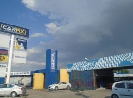 Taller Mecánico Carfix Mérida Aviación