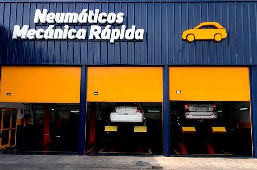 taller mecanico carrizales