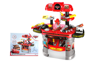 Taller mecanico CARS