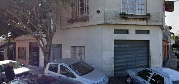 taller mecanico casa gabriel