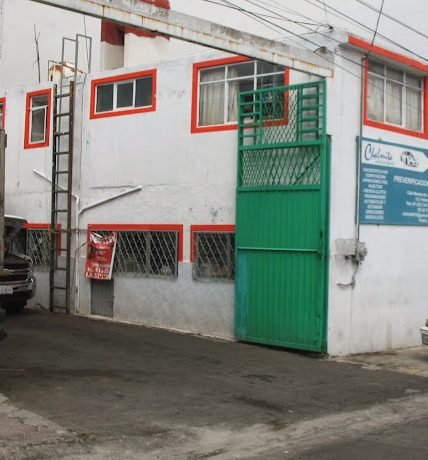 taller mecanico centro automotriz chalmita