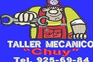 Taller Mecánico «Chuy»