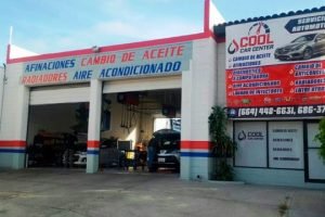 Taller Mecánico | Cool Car Center | Tijuana