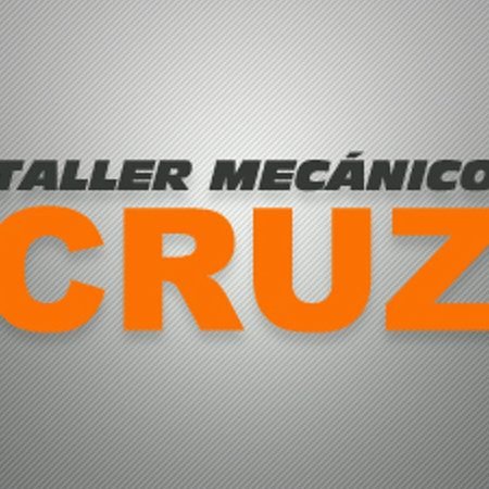 taller mecanico cruz