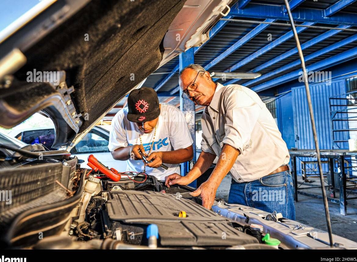 taller mecanico e289ab total mechanics 1