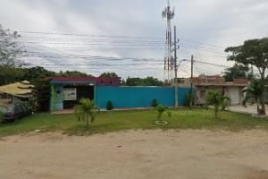 Taller Mecanico El Cata