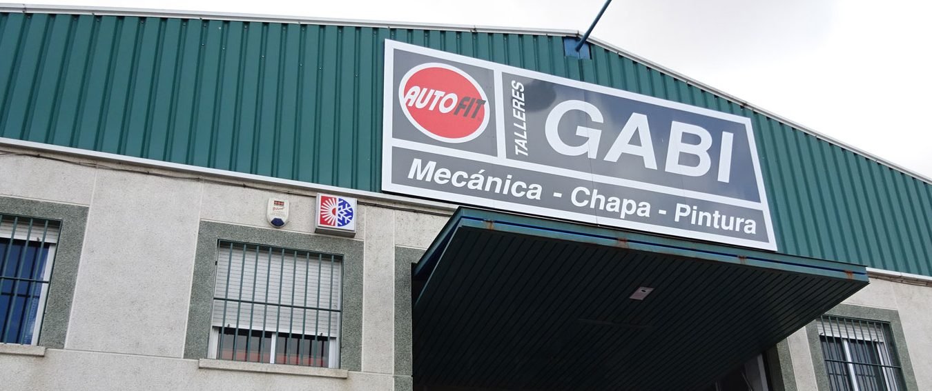 taller mecanico el gaby 1