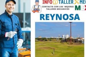 Taller Mecánico «El JUAREÑO»