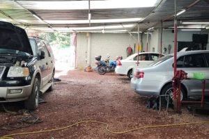 Taller Mecanico El Morro