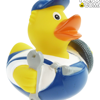 taller mecanico el pato