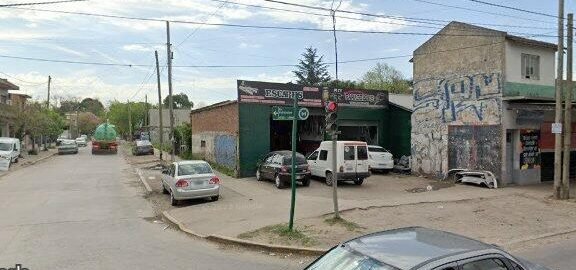 taller mecanico el pity