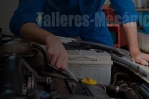 Taller Mecanico «El Richy» Mecanica En General