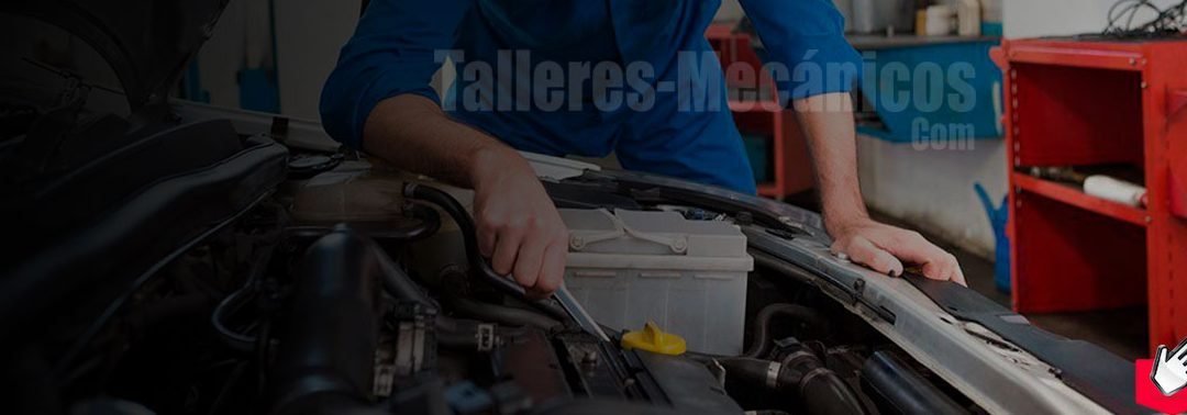 taller mecanico el richy mecanica en general