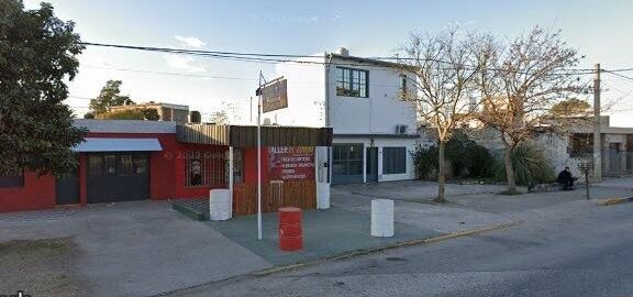 taller mecanico el zurdo 1