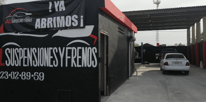 taller mecanico en hermosillo