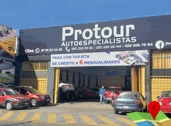 taller mecanico en puebla
