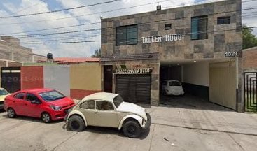 taller mecanico hugo vw nissan y chevrolet