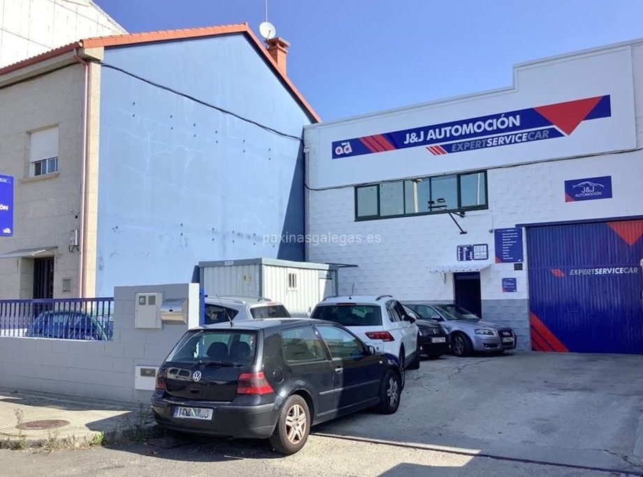 taller mecanico jj 1