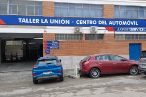 Taller Mecanico La Union
