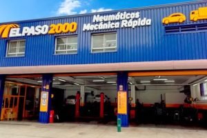 Taller Mecanico Las Palmas