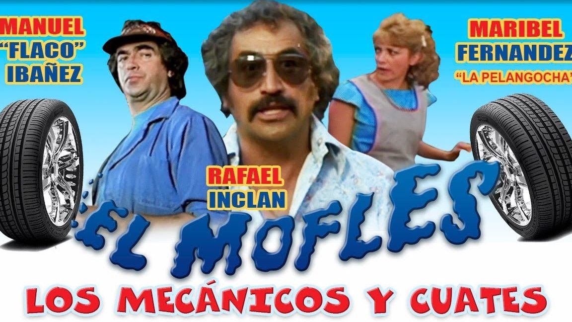taller mecanico los cuates