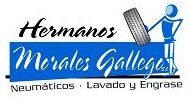 Taller Mecánico Los Hermanos Morales