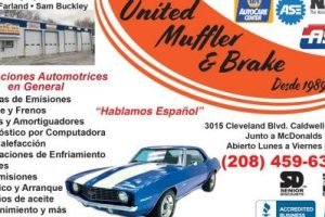 Taller Mecánico MacDol