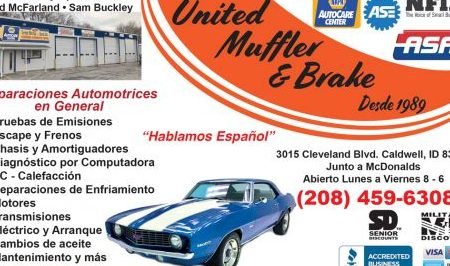 taller mecanico macdol