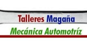 Taller mecanico Magaña