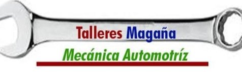 taller mecanico magana
