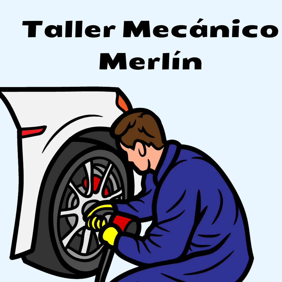 taller mecanico merlin