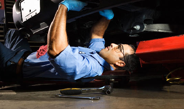 taller mecanico mjv automotriz