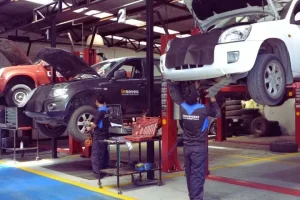 taller mecanico mundo