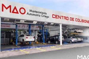 Taller Mecanico Ortega’s