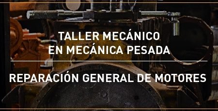 taller mecanico reysa