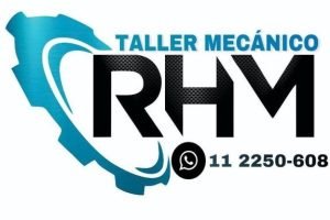 Taller Mecánico RHM